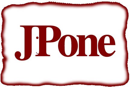 JP One logo image